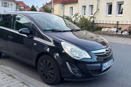 Opel Corsa 127.545 km 3.200 &euro; Mainz-Kostheim 55246