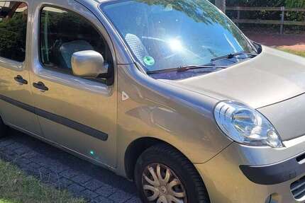Renault Kangoo 205.300 km 2.950 &euro; Hannover, Landeshauptstadt 30179