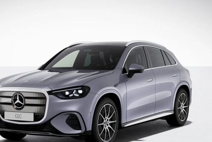 Mercedes-Benz GLC 400 9.300 km 73.890 &euro; Wiesbaden 65189