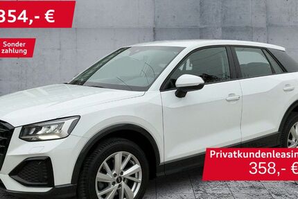 Audi Q2 67.982 km 26.290 &euro; Pegnitz 91257