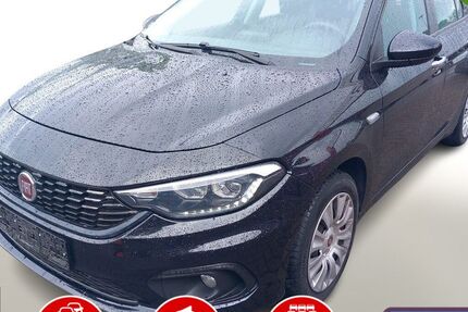 Fiat Tipo 35.850 km 14.488 &euro; Kehl 77694