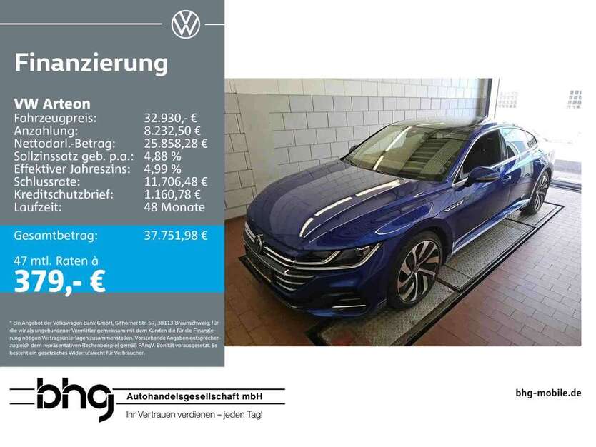 Arteon
