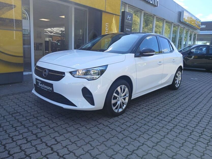 Corsa