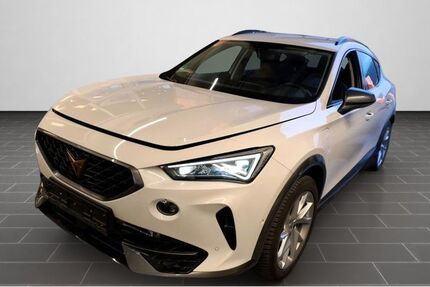 Cupra Formentor 37.033 km 25.800 &euro; Ladenburg 68526