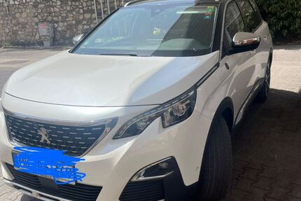 Peugeot 5008 139.000 km 18.500 &euro; Iserlohn 58638