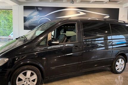 Mercedes-Benz Viano 194.910 km 16.800 &euro; Ratingen 40880