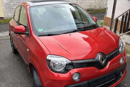Renault Twingo 61.353 km 5.000 &euro; Weilburg 35781