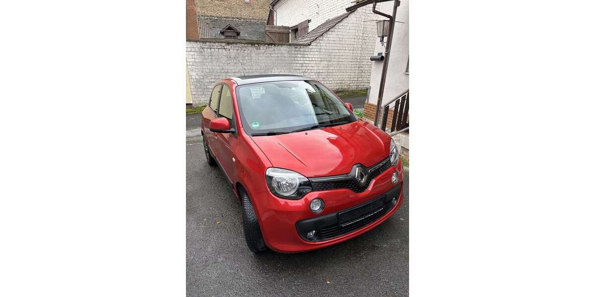 Renault Twingo 61.353 km 5.000 &euro; Weilburg 35781