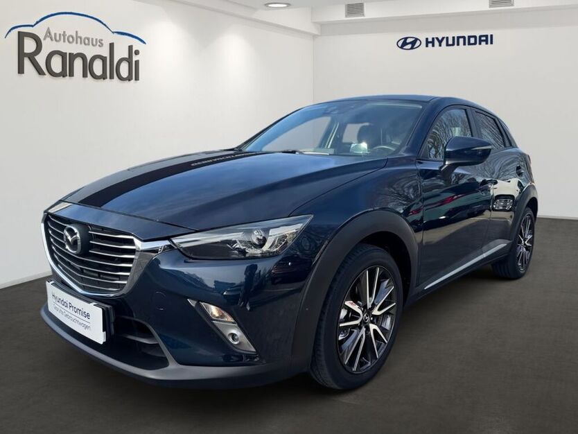 CX-3