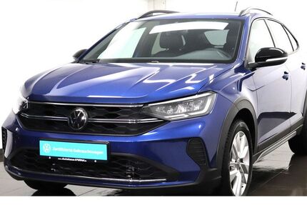 VW Taigo 8.800 km 27.500 &euro; Pirna 01796