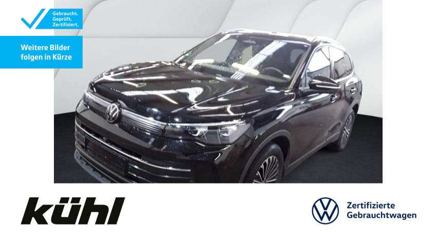 VW Tiguan 21.280 km 34.390 &euro; Gifhorn 38518