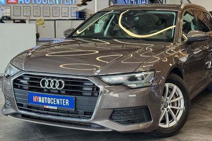 Audi A6 119.023 km 25.699 &euro; Pfaffenhofen 85276