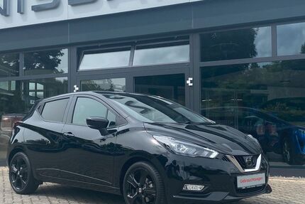 Nissan Micra 16.971 km 15.895 &euro; Saalfeld 07318