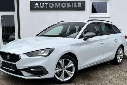 Seat Leon 21.990 km 27.969 &euro; Königsfeld 78126