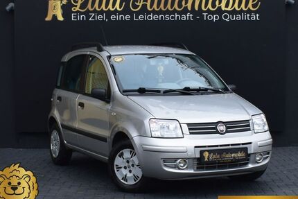 Fiat Panda 95.000 km 7.980 € Ehrenkirchen 79238