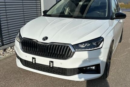 Skoda Fabia 145.800 km 12.000 &euro; Schwäbisch Gmünd 73527