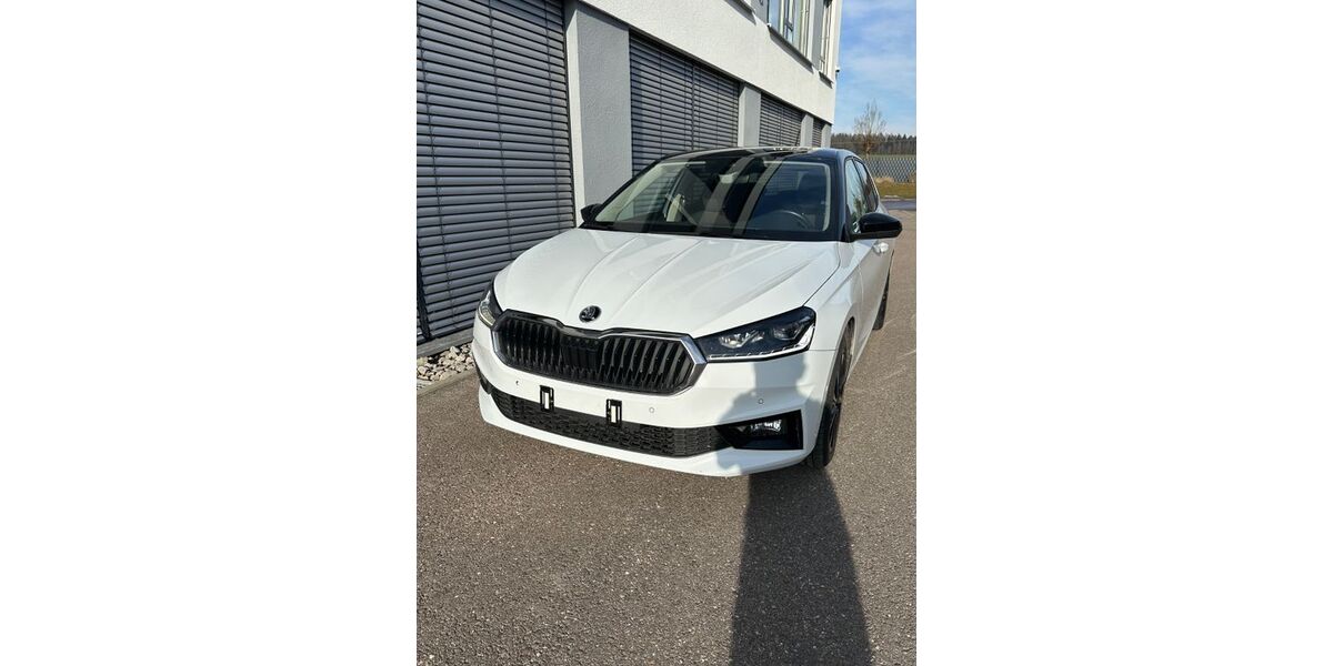 Skoda Fabia 145.800 km 12.000 &euro; Schwäbisch Gmünd 73527