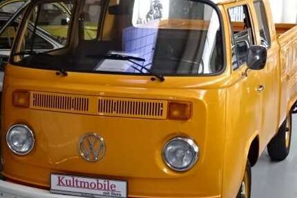 VW Bus 80.000 km 22.900 &euro; Worpswede 27726