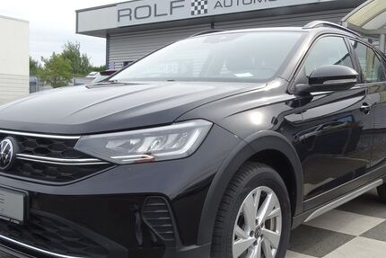 VW Taigo 21.589 km 19.480 € Warendorf 48231