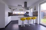 Etagenwohnung Gronau (Westfahlen) - 4 Zimmer, 138 m&sup2;, 569.000&euro; | Angebot:27134338