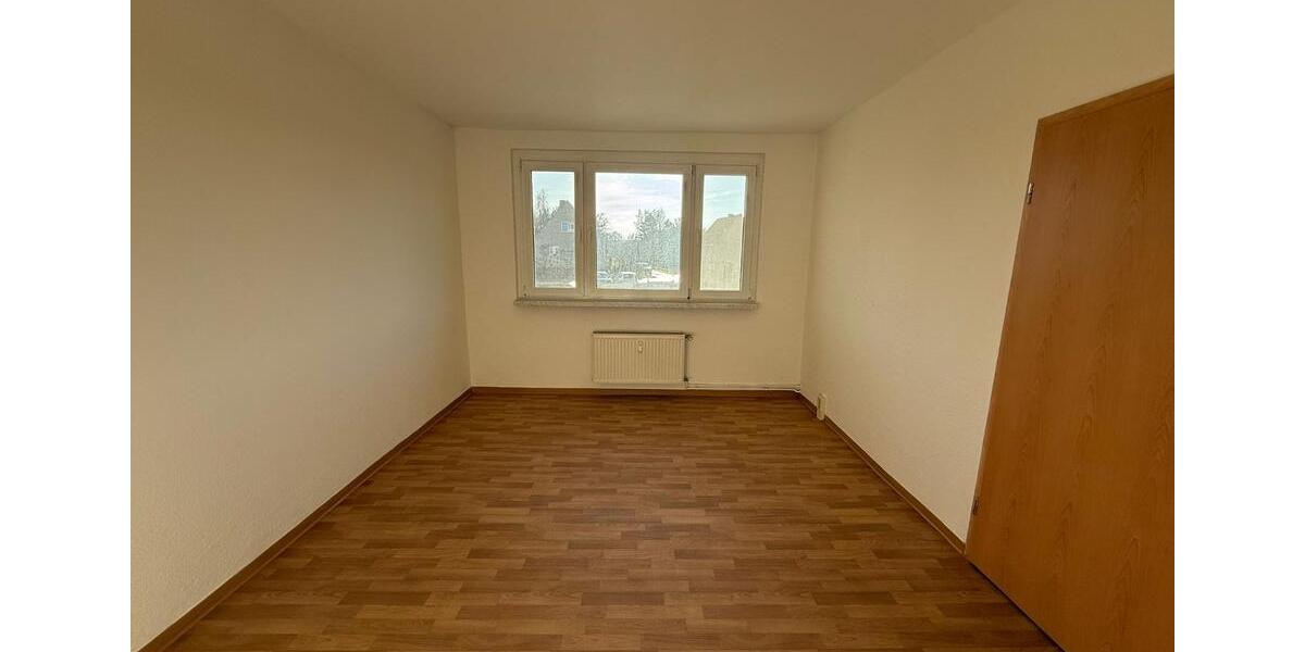 4-Zimmer-Wohnung mit Balkon in Heidesee 4 zimmer