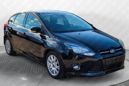 Ford Focus 238.890 km 3.790 € Langquaid 84085