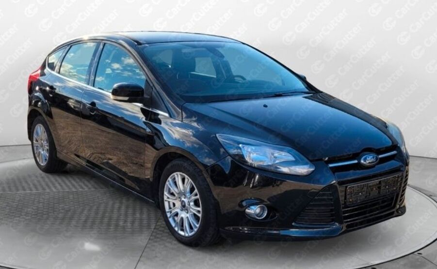 Ford Focus 238.890 km 3.790 € Langquaid 84085