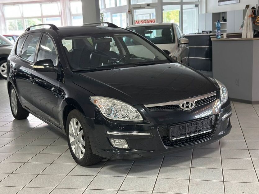 Hyundai i30 184.000 km 5.900 € Limburg an der Lahn 65556