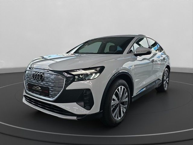 Q4 e-tron