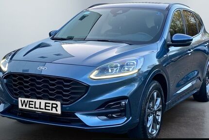 Ford Kuga 73.950 km 25.100 &euro; Osnabrück 49090