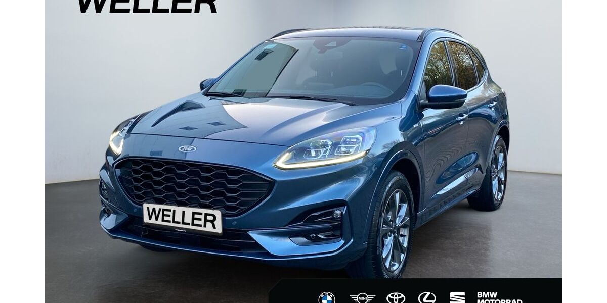 Ford Kuga 73.950 km 25.100 &euro; Osnabrück 49090