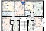 Etagenwohnung Hamburg Borgfelde - 1 Zimmer, 15 m&sup2;, 950&euro; | Angebot:26384171