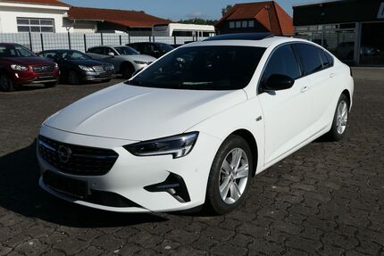 Opel Insignia 82.100 km 18.790 &euro; Adelheidsdorf 29352