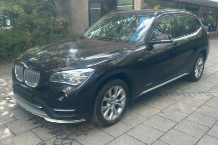 BMW X1 230.000 km 7.999 &euro; MÜNCHEN 80935