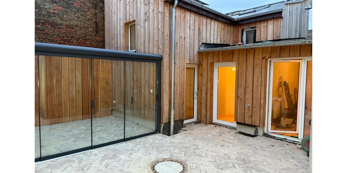 Erstbezug nach Kernsanierung zu vermieten 6 zimmer