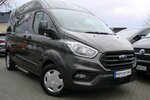 Ford Transit Custom Titanium 320 L2 H2 Trend Behinderte 46.628 km 55.980 &euro; Falkensee 14612