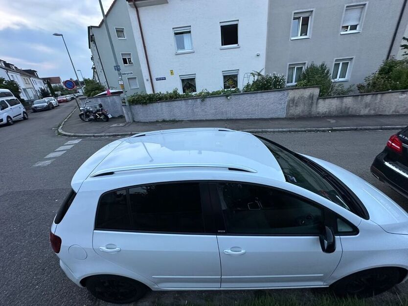Golf Plus