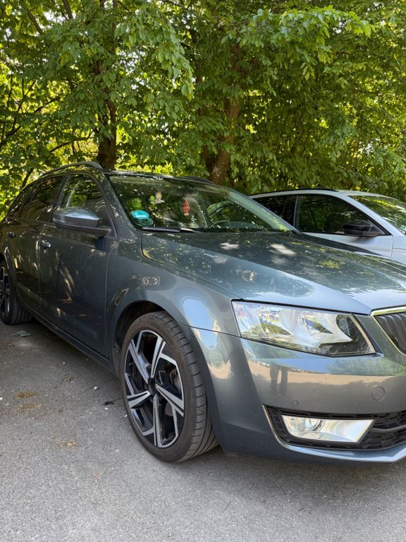 Octavia