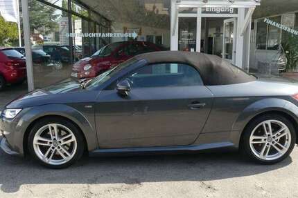 Audi TT 130.550 km 18.890 &euro; Osnabrück 49084