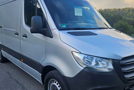 Mercedes-Benz Sprinter 100.000 km 28.995 &euro; Olsberg 59939