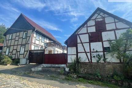 Haus Börnecke Börnecke - 6 Zimmer, 130 m&sup2;, 99.000&euro; | Angebot:25772479