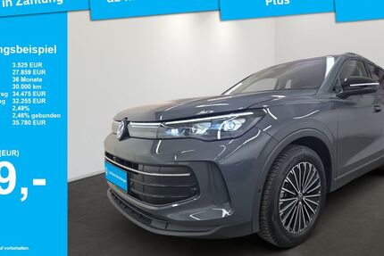 VW Tiguan 16.370 km 35.980 &euro; Memmingen 87700