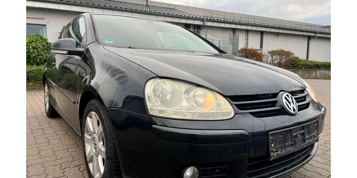 VW Golf 249.000 km 2.490 &euro; Eppelheim 69214