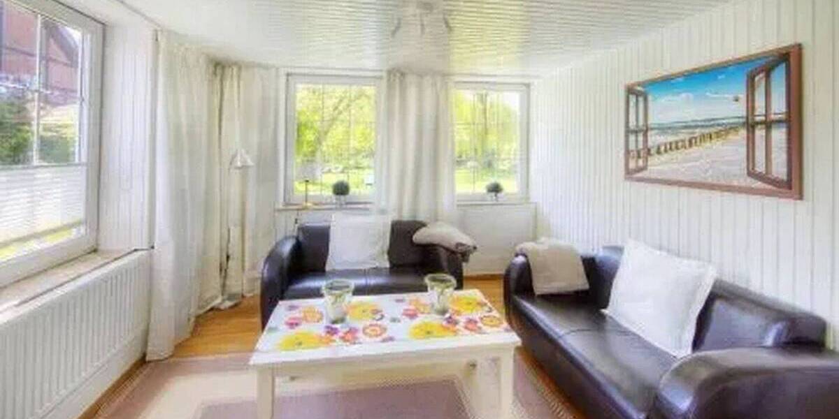 Bauernhaus, Landhaus Timmendorfer Strand Groß Timmendorf - 1 Zimmer, 210 m&sup2;, 650.000&euro; | Angebot:25969552