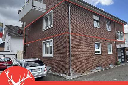 Wohnung Steinhagen - 3 Zimmer, 85 m&sup2;, 190.000&euro; | Angebot:23052823