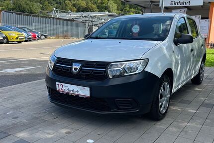 Dacia Sandero 106.895 km 4.999 € Schnaitheim-Heidenheim 89520