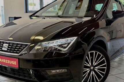 Seat Leon 125.000 km 13.490 &euro; Duderstadt 37115