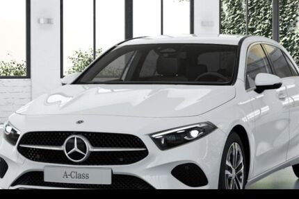 Mercedes-Benz A 250 9.900 km 36.500 € München 80636