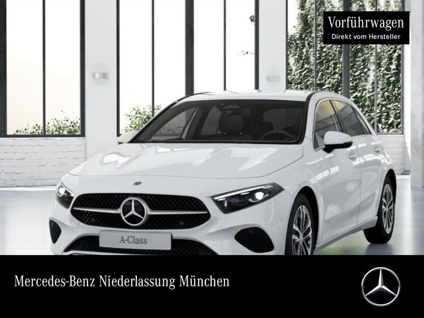 Mercedes-Benz A 250 9.900 km 36.500 € München 80636