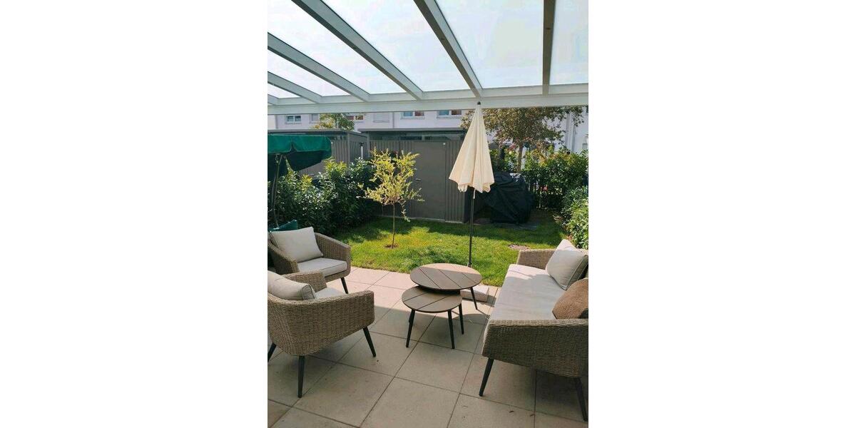 Reihenhaus Königs Wusterhausen - 6 Zimmer, 125 m&sup2;, 469.000&euro; | Angebot:26020967